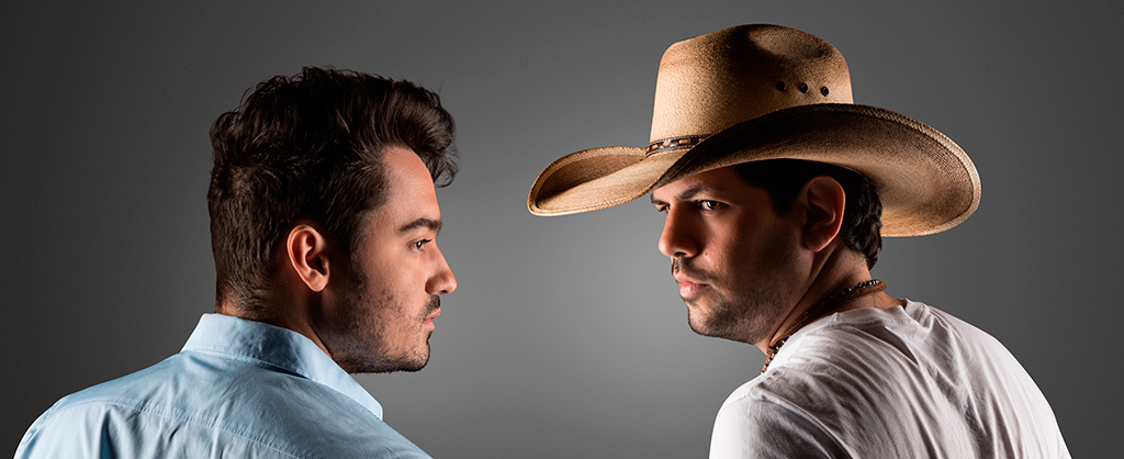 Sertanejo Sorocaba vai estar no time de investidores de 'Shark