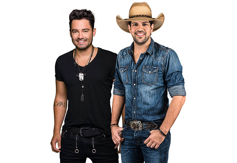 Sertanejo Sorocaba vai estar no time de investidores de 'Shark